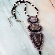 Load image into Gallery viewer, Pretty in Purple