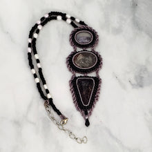 Load image into Gallery viewer, Pretty in Purple